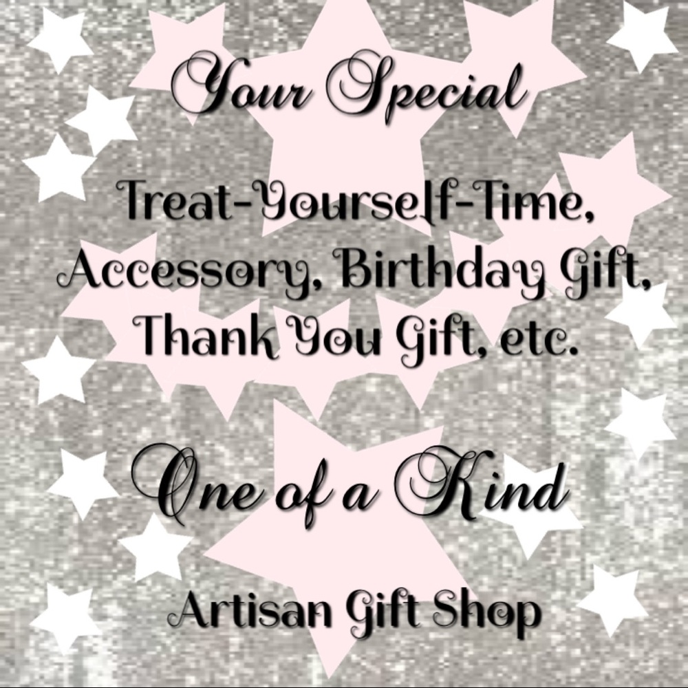 💝 Sparkle Jewelry Artisan Gift Accessory Shop